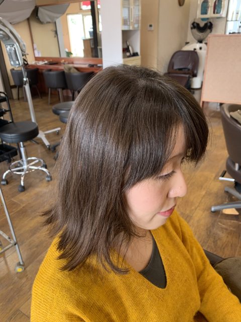 写真：Before