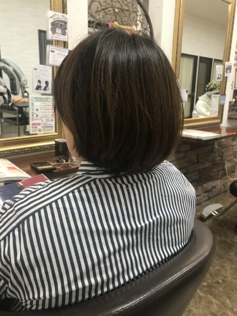 写真:Before