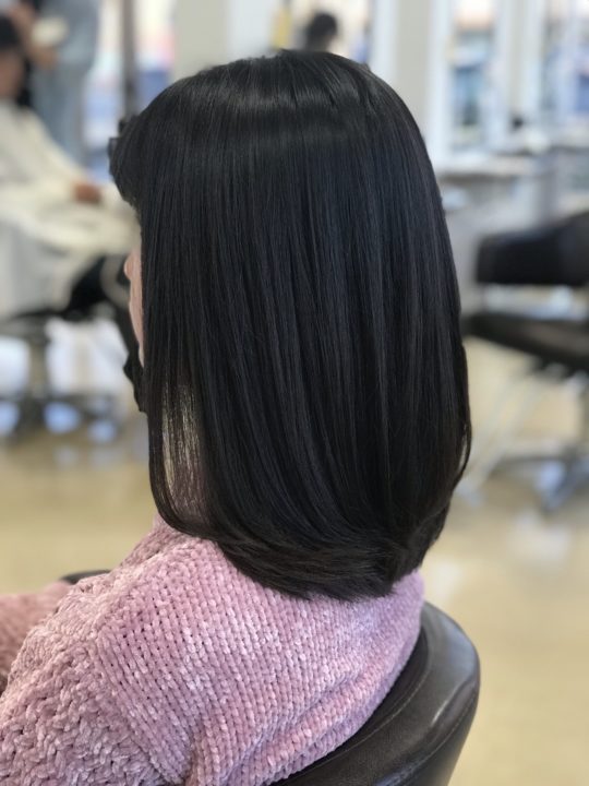 写真:After