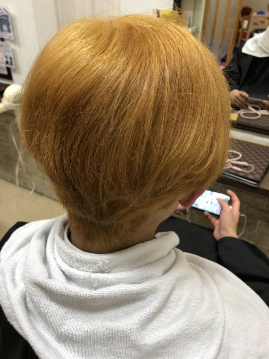 写真:Before