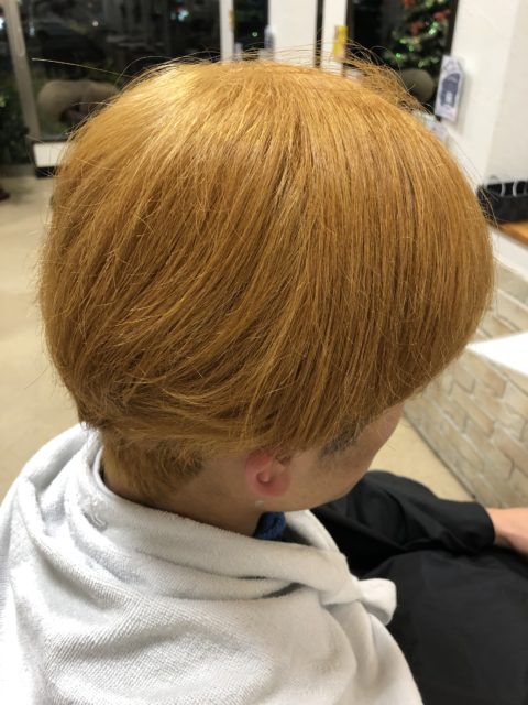 写真:Before