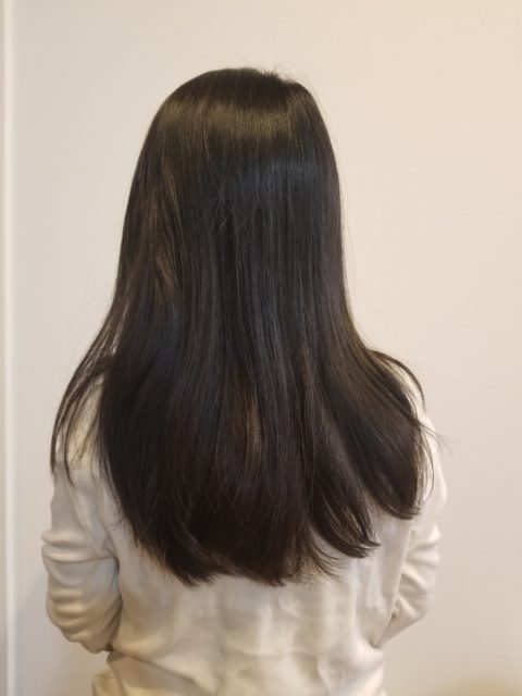 写真：Before