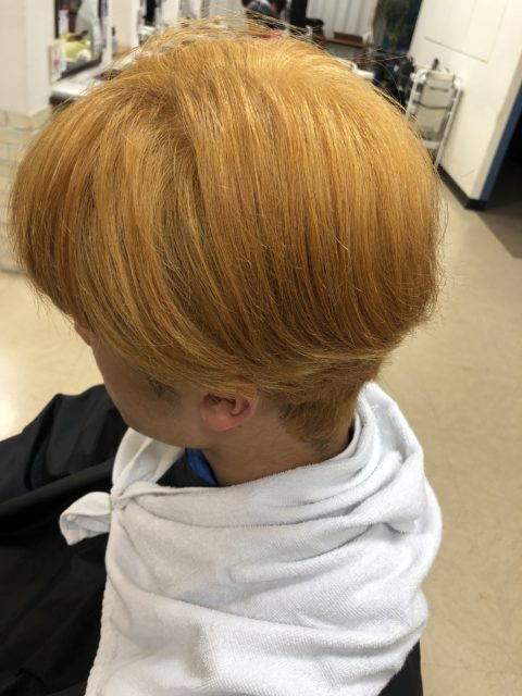 写真:Before