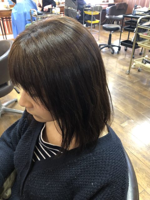 写真：Before