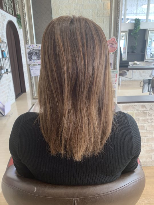写真:Before