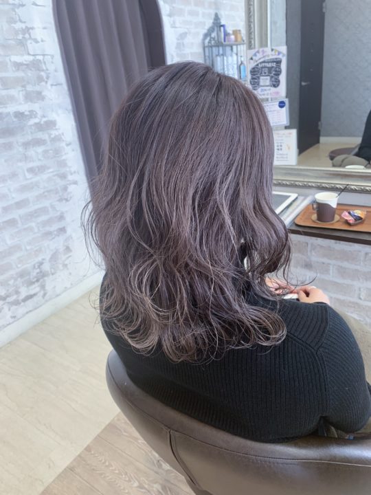 写真:After