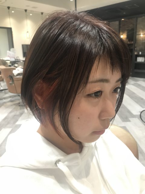 写真:After
