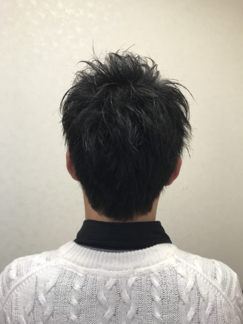 写真:After