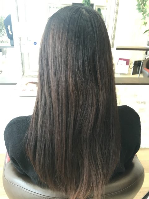 写真：Before