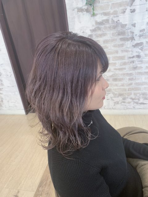 写真:After