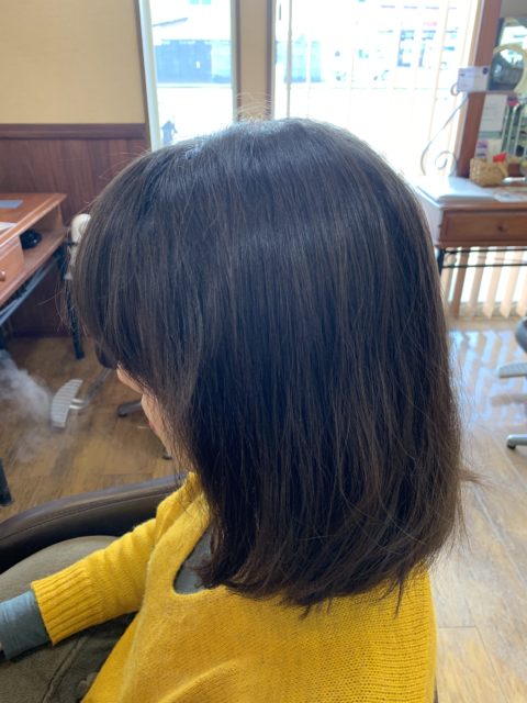 写真：Before