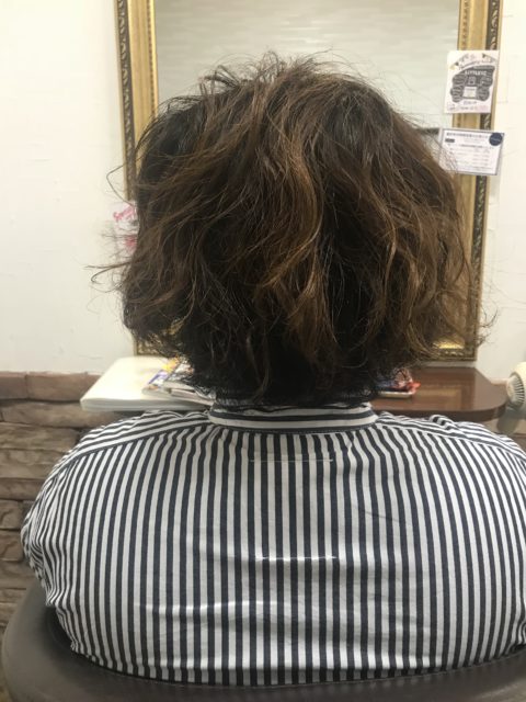 写真:After