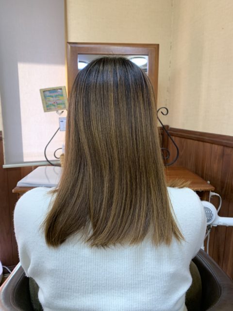 写真：Before