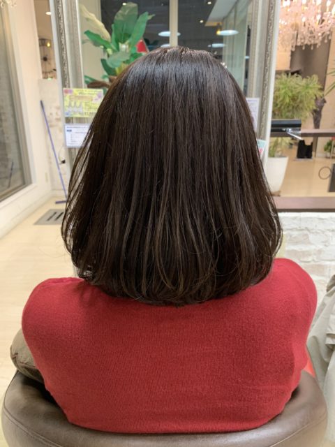 写真:After