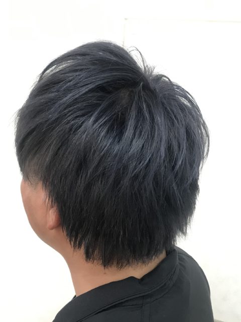 写真:After