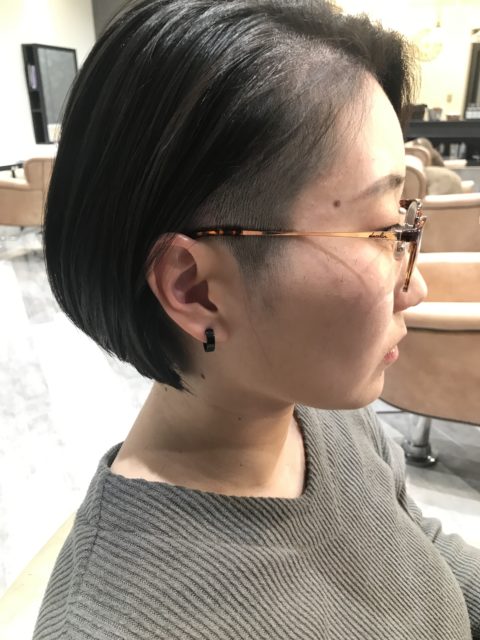 写真:After