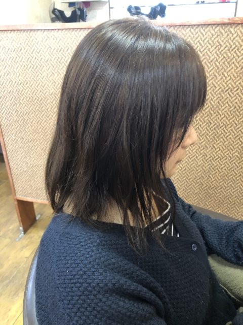 写真：Before