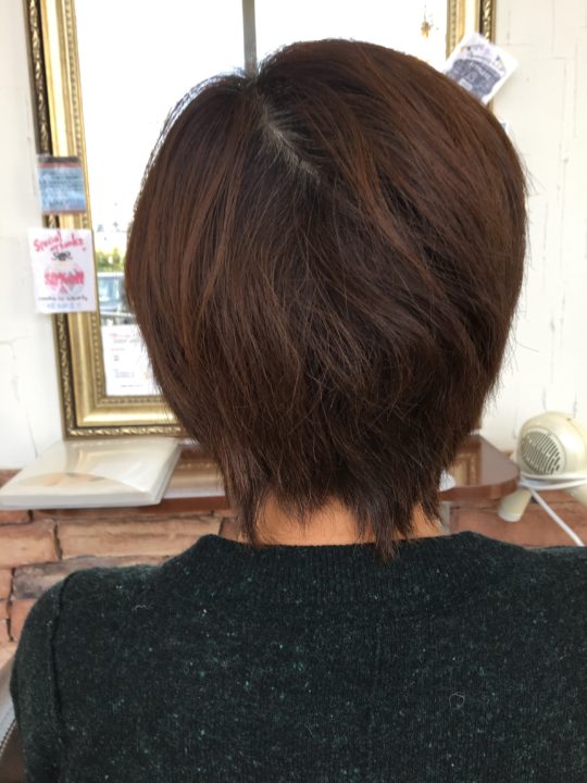 写真：Before