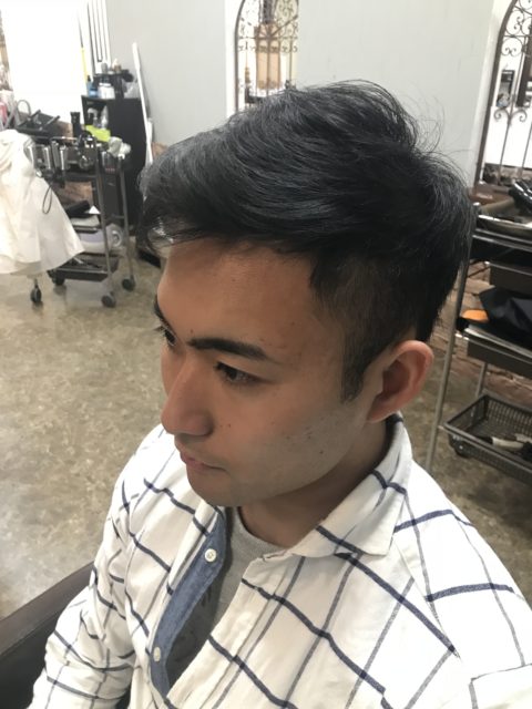 写真:Before