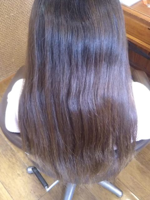 写真：Before