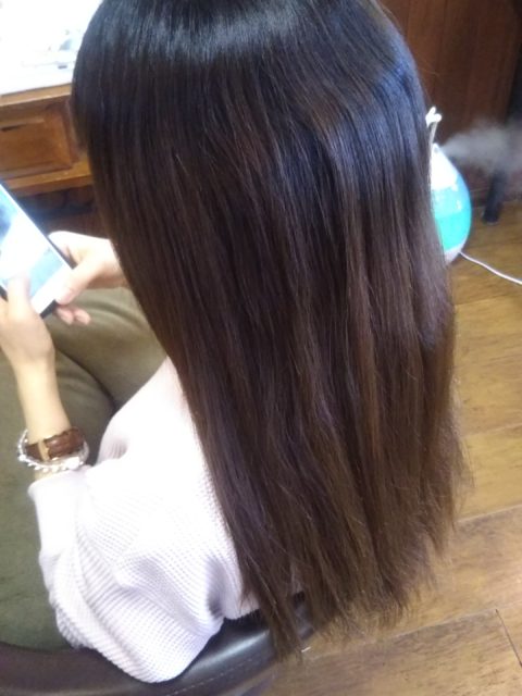 写真：Before