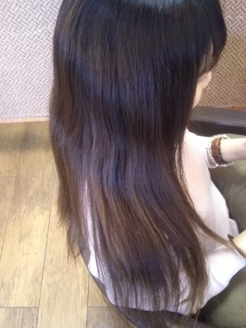 写真：Before