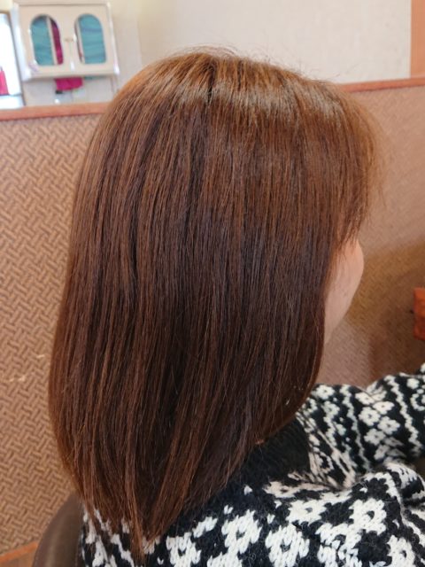 写真：Before