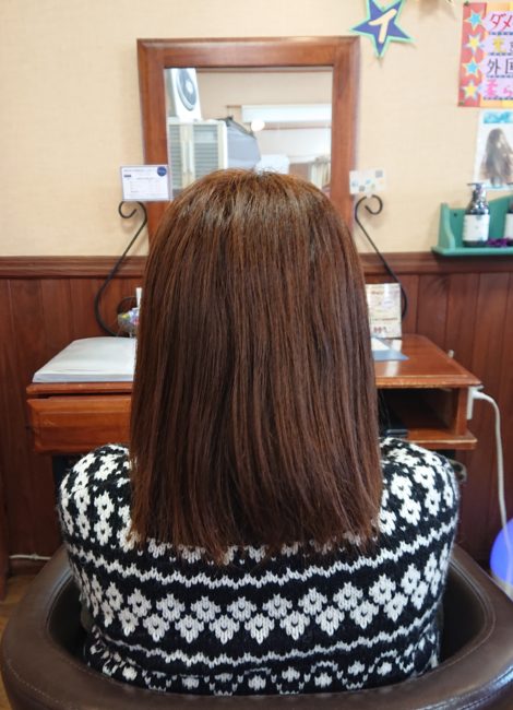 写真：Before