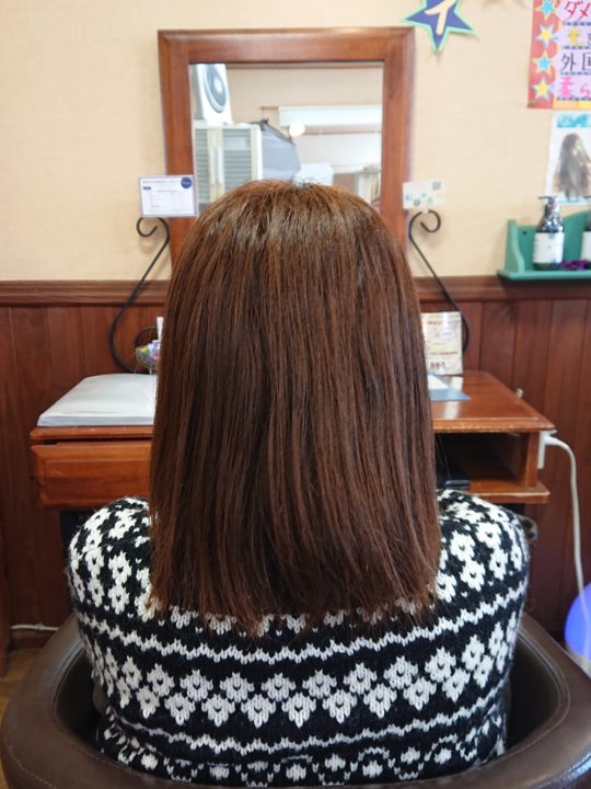 写真：Before