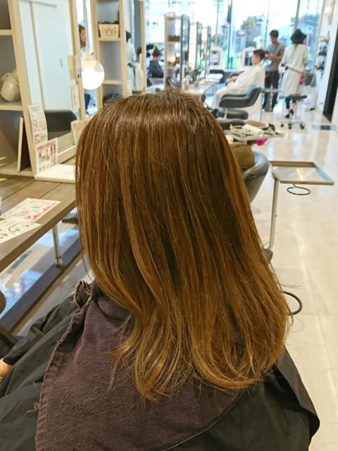 写真：Before