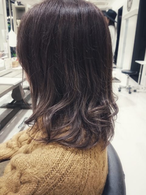 写真：After