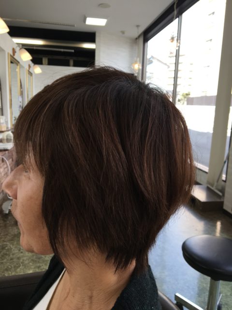 写真：Before