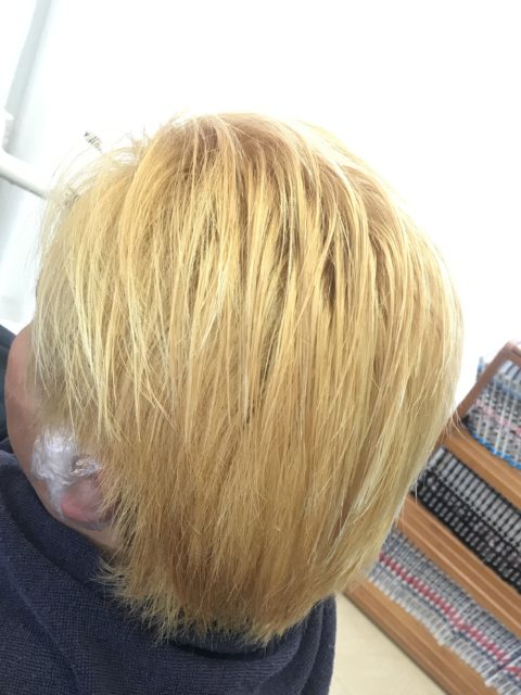 写真:Before