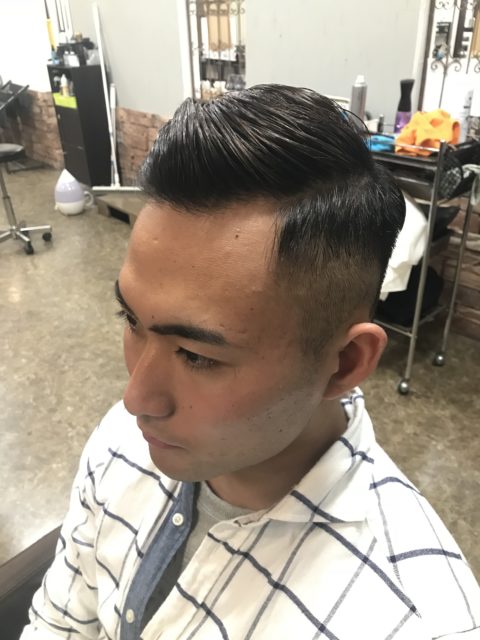 写真:After