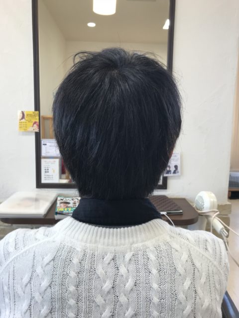 写真:Before