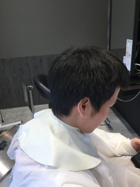 写真:Before