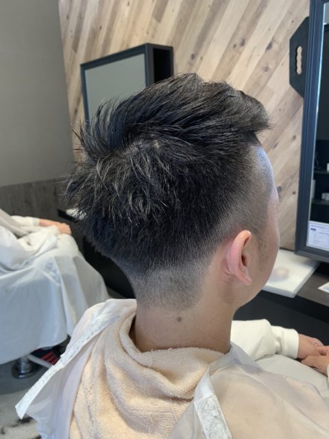 写真:After