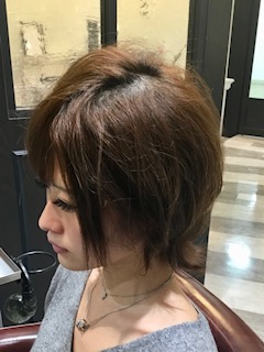 写真:After