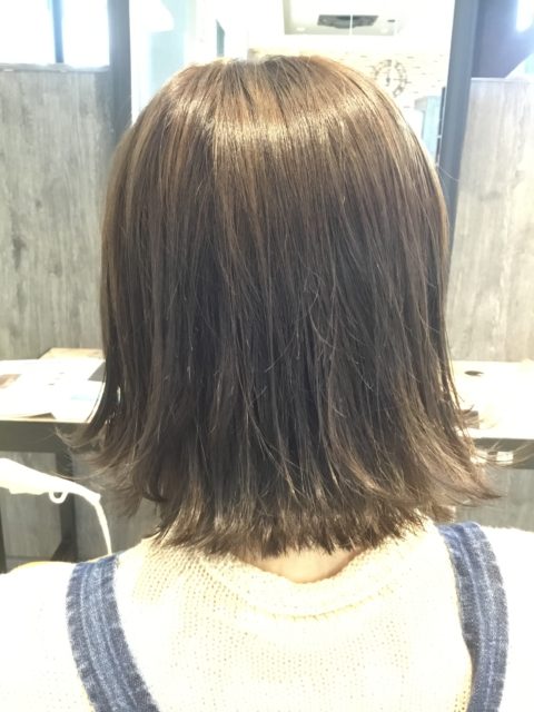 写真：After