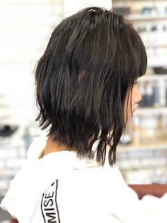 写真:After