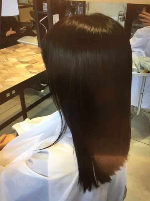 写真:After