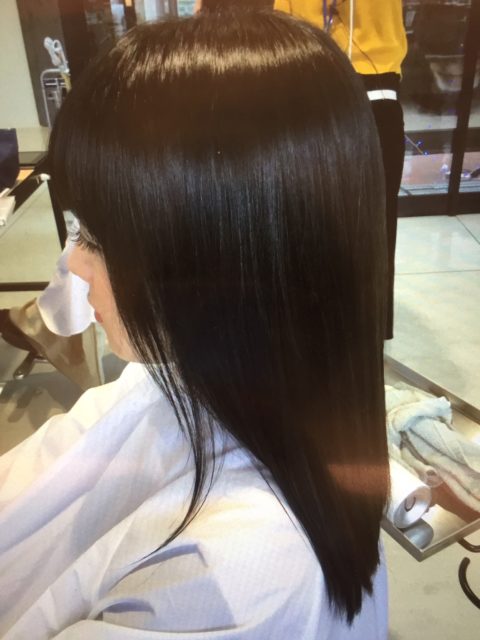 写真:After
