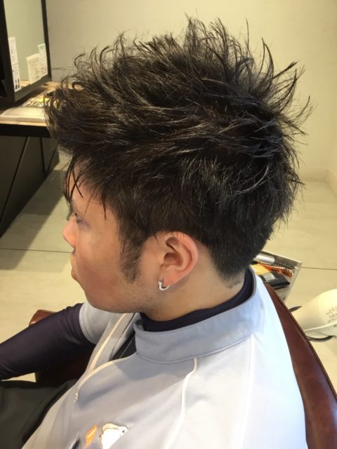 写真:After