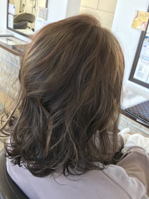 写真:After