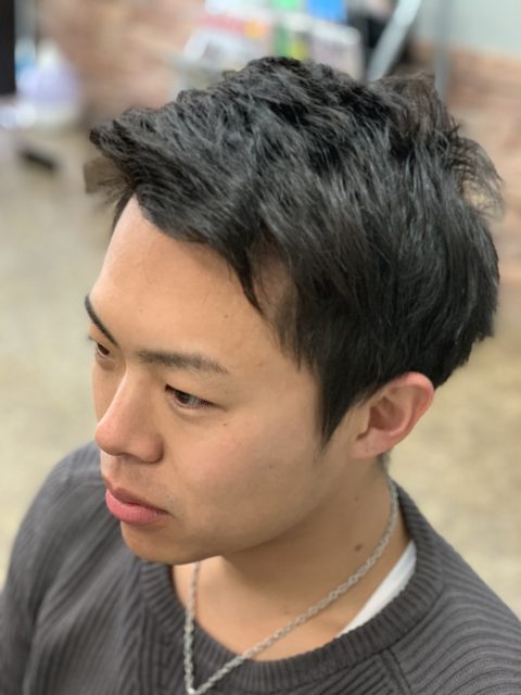 写真:Before