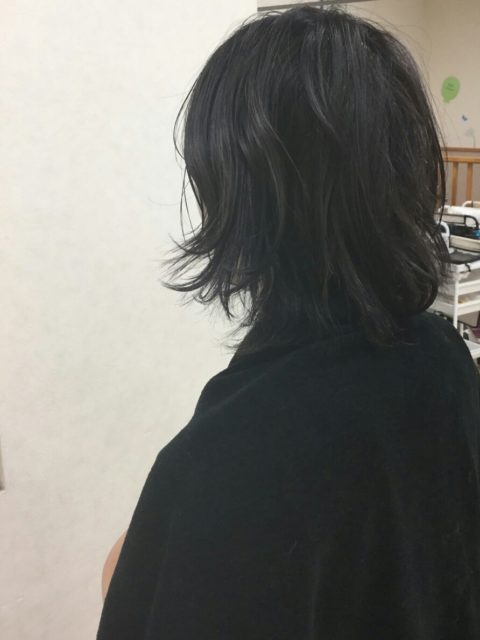 写真：Before