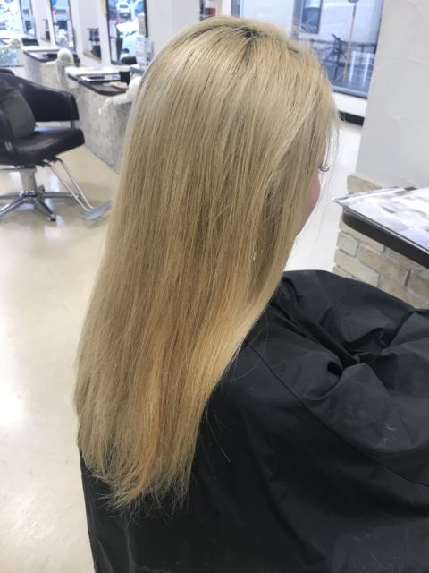 写真:Before