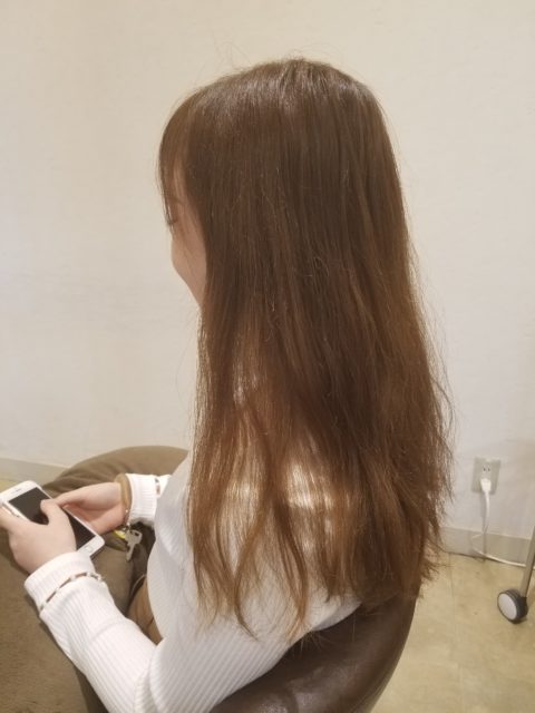 写真：Before