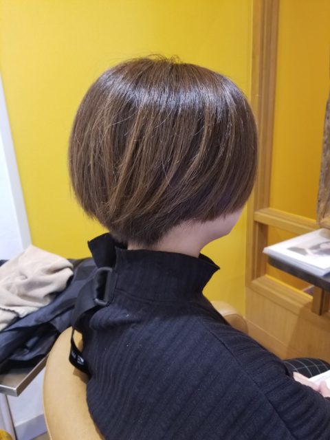 写真：Before