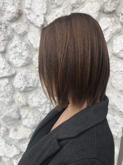 写真:After